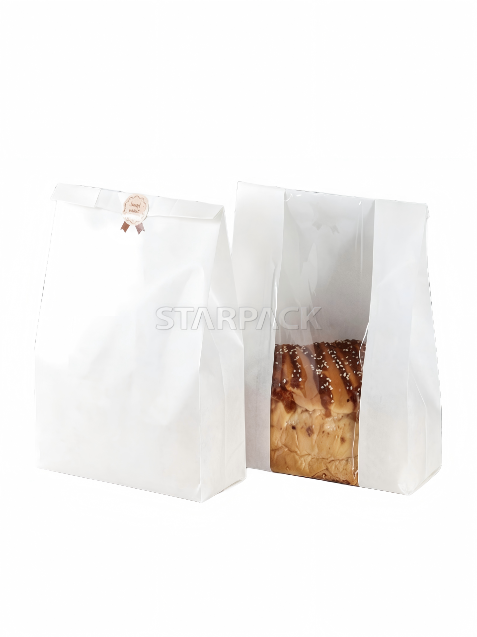 Baking Bag