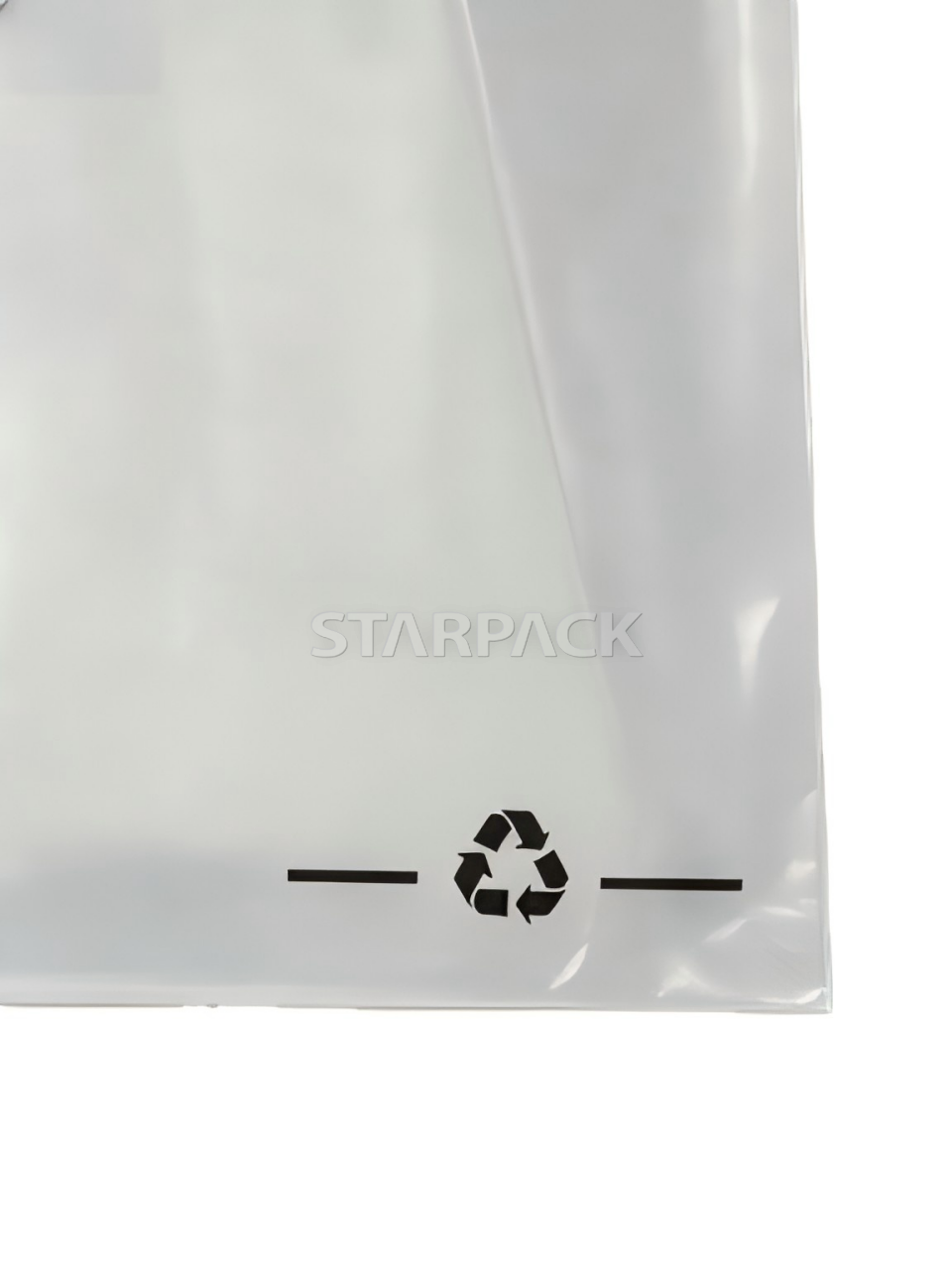 Paper Core Adhesive Bag