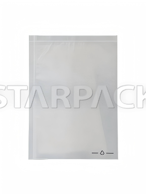Paper Core Adhesive Bag