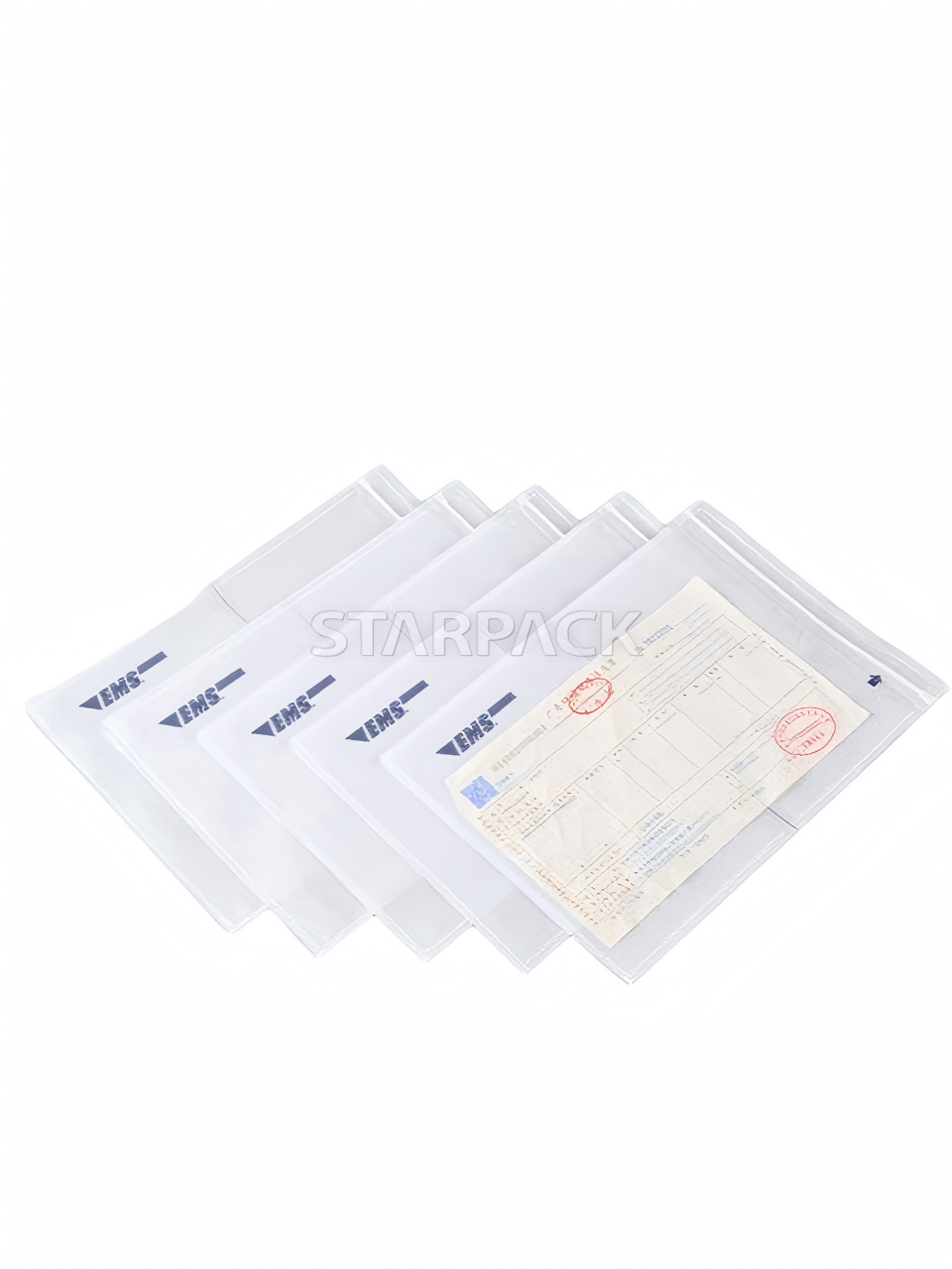 Bone Strip Adhesive Bag