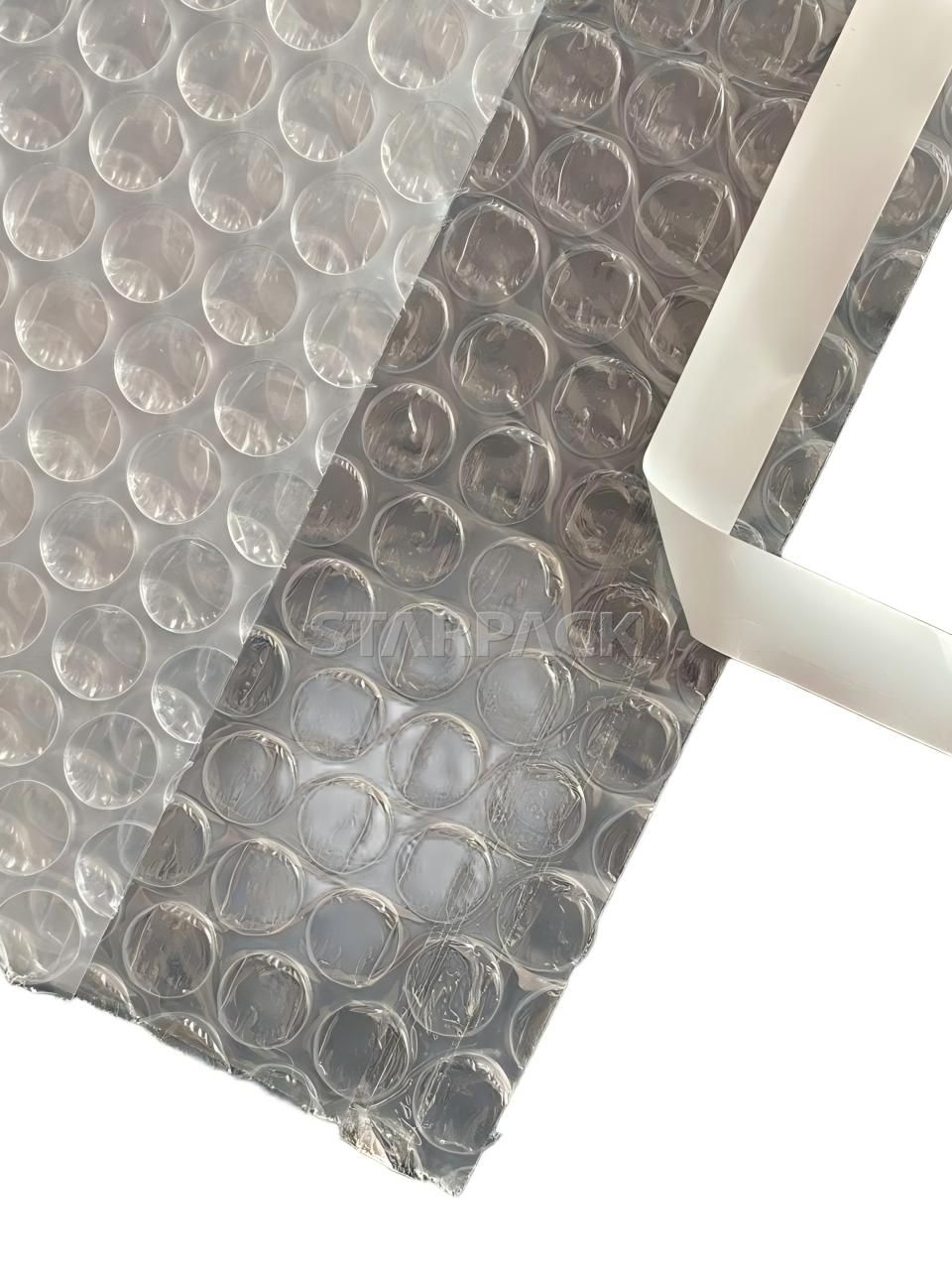 Transparent Bubble Bag