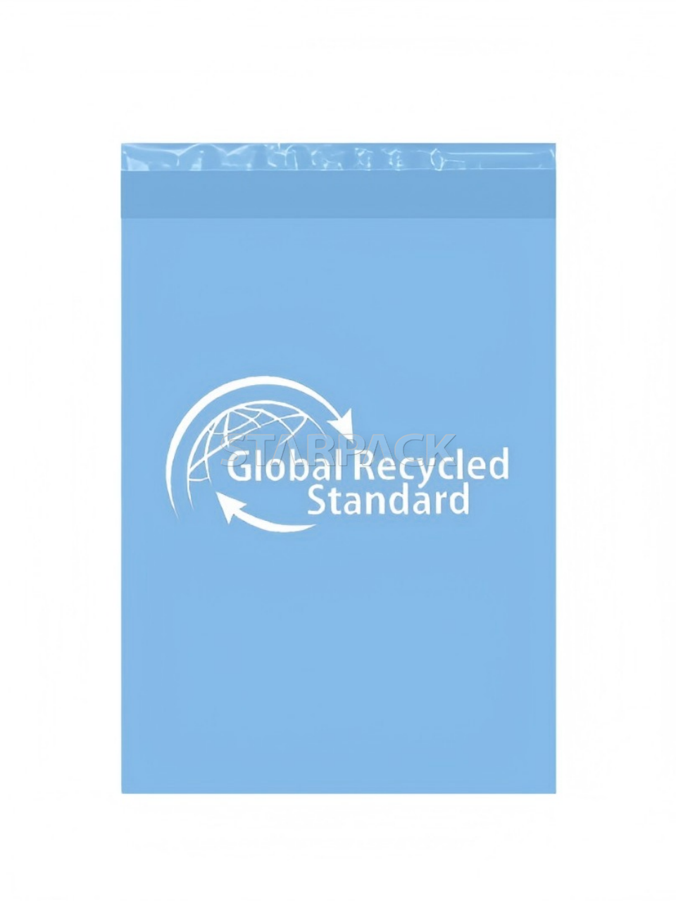 GRS Certified Courier Bag