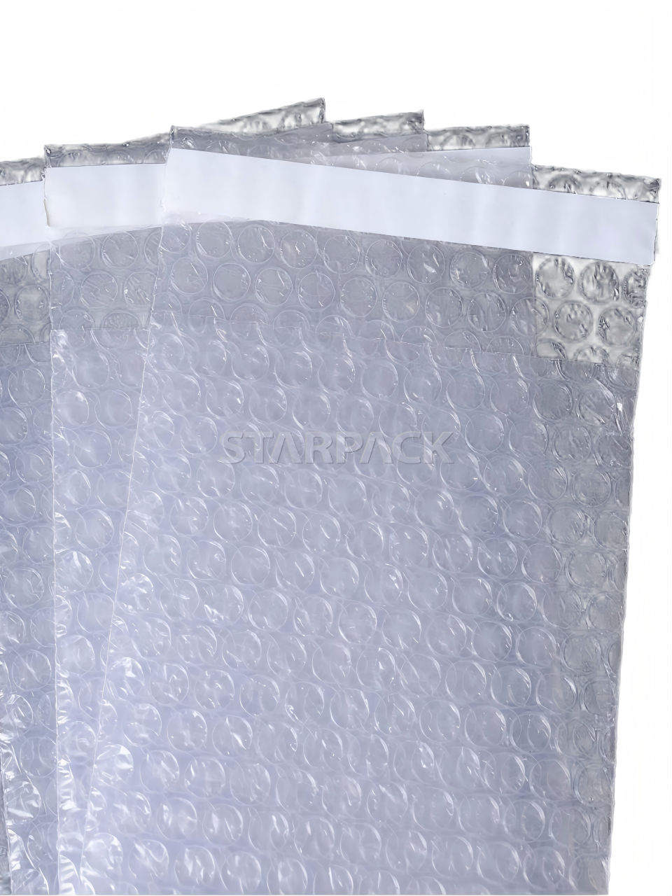 Transparent Bubble Bag