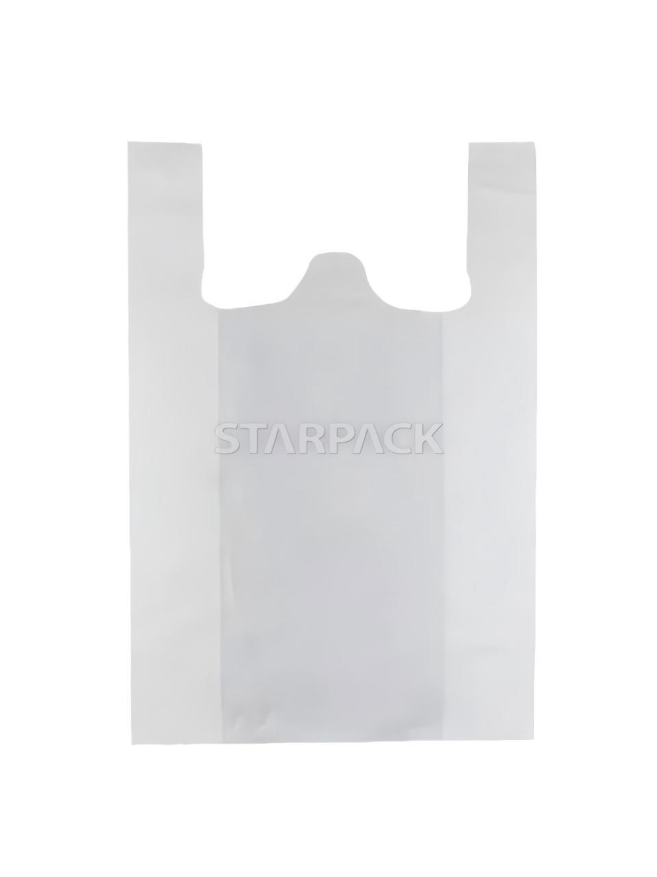 GRS Certified T-Shirt Bag