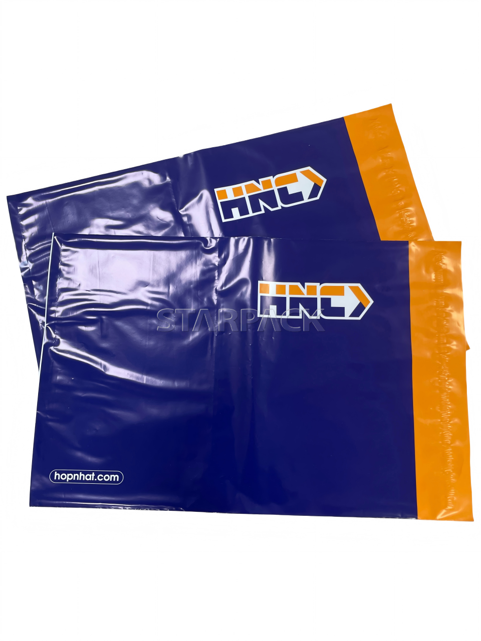 Thickened Poly Mailer