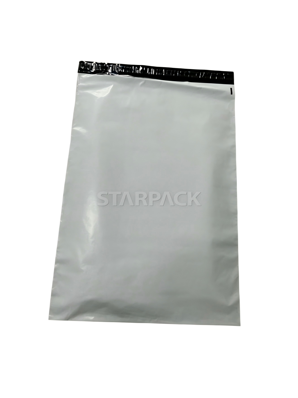 Cold Resistant Poly Mailer