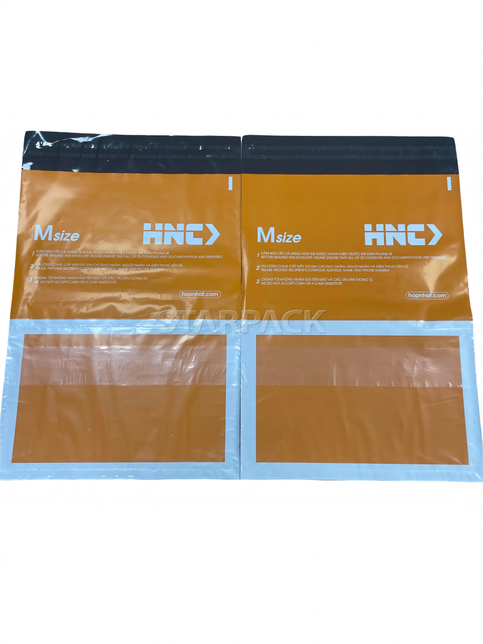 Thickened Poly Mailer