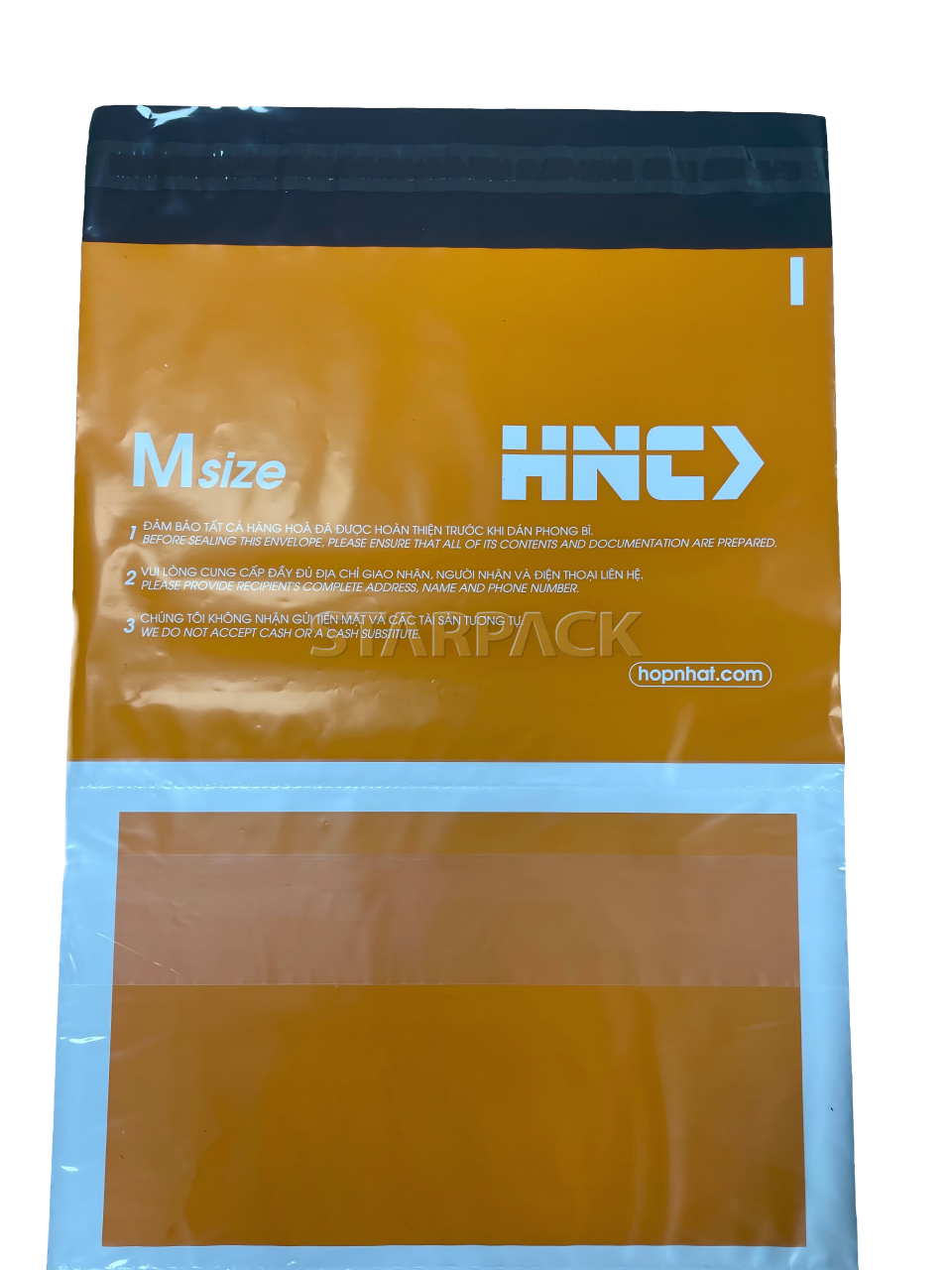 Thickened Poly Mailer