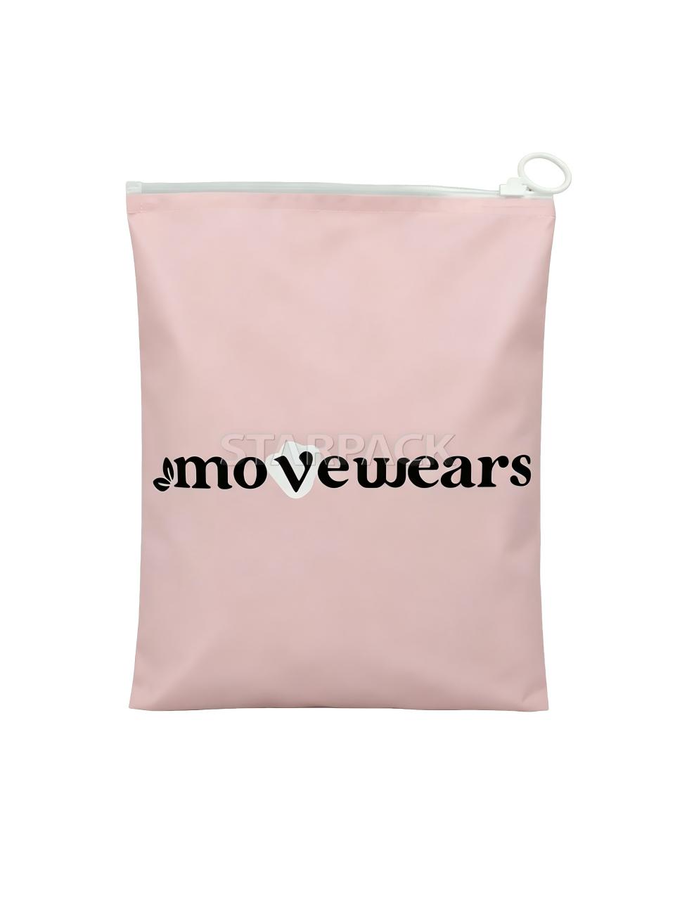 Zipper Bag