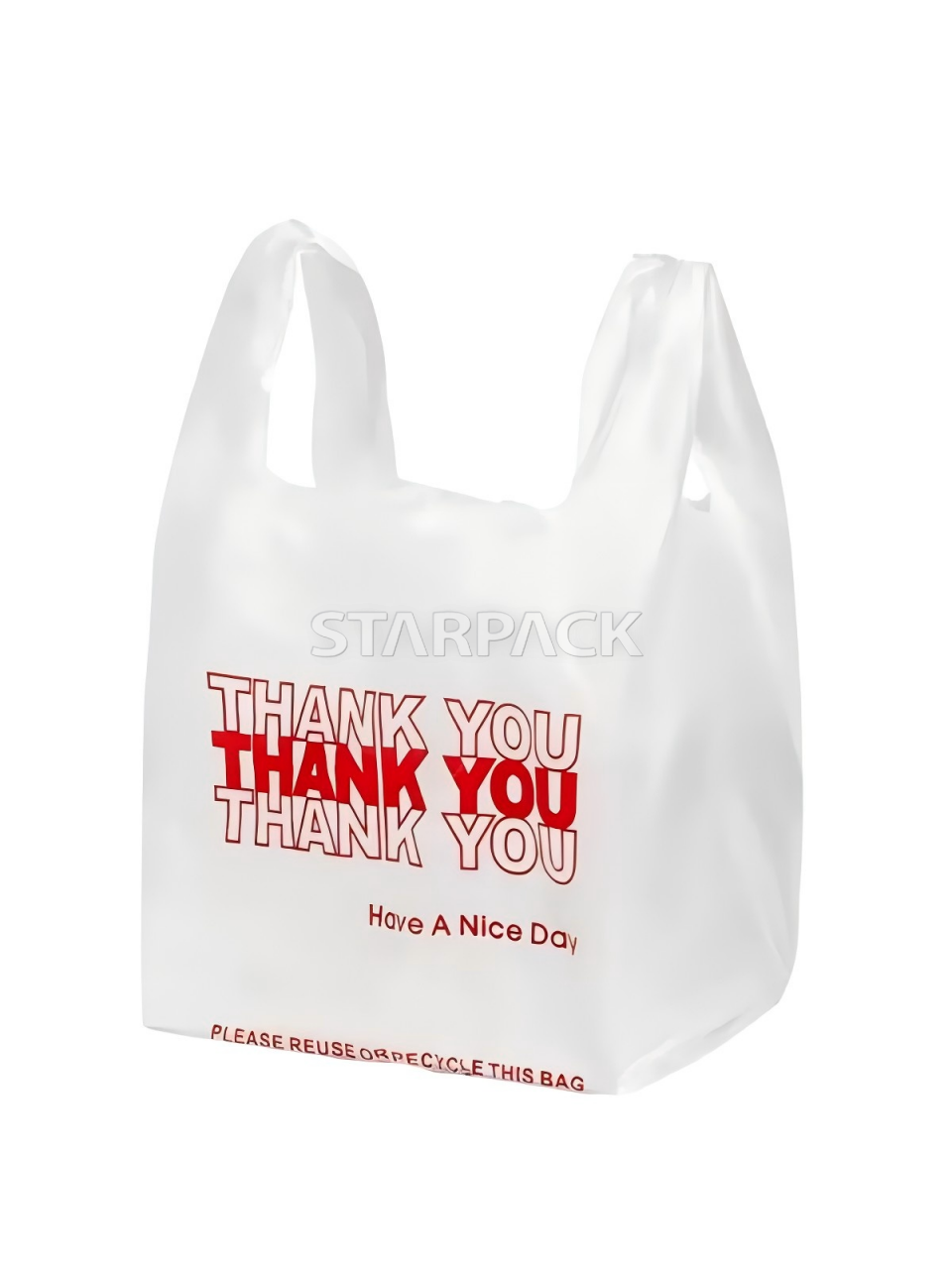 T-Shirt Bag