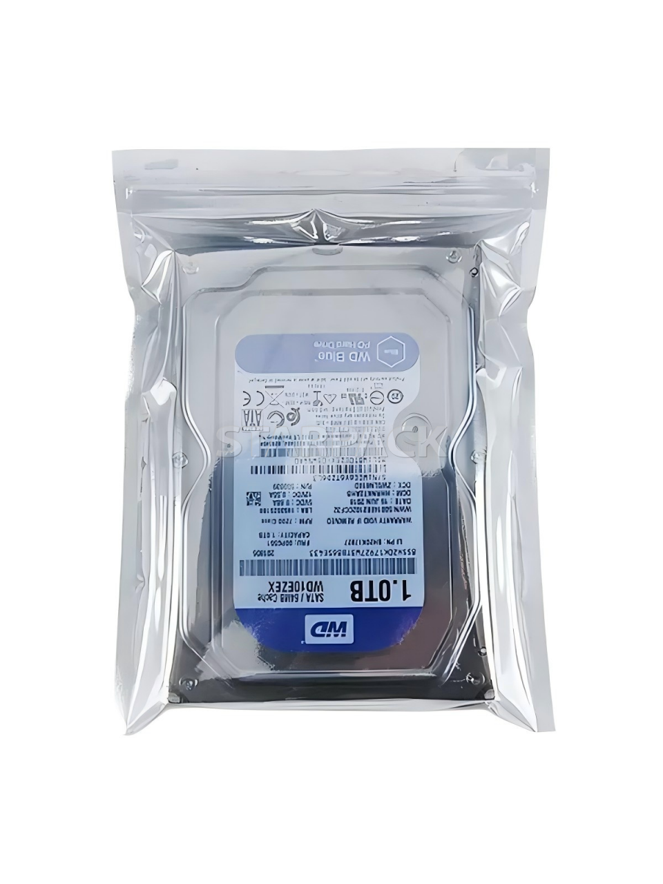 Anti-static Bag