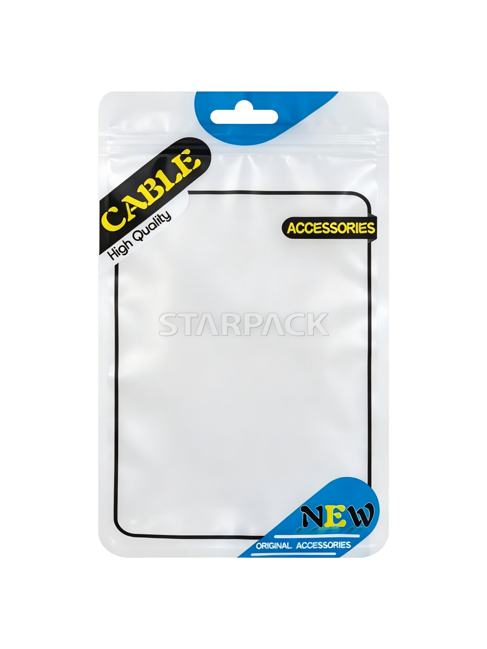 Accessory Bag