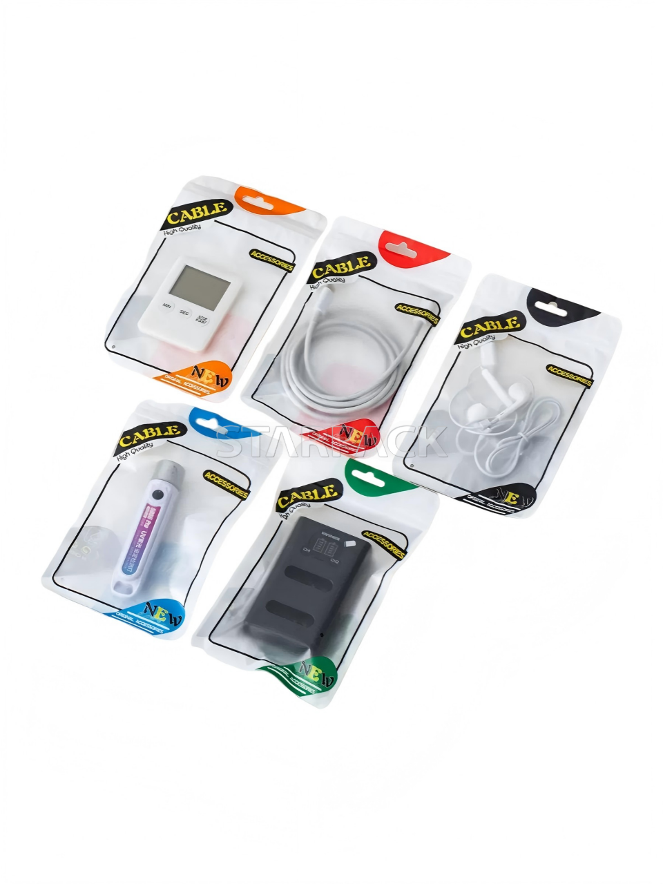 Accessory Bag