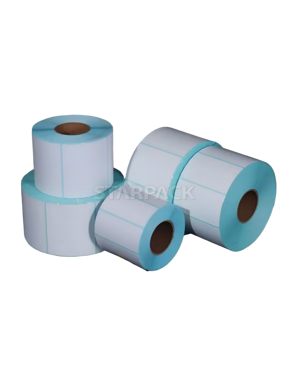 Thermal Paper Labels