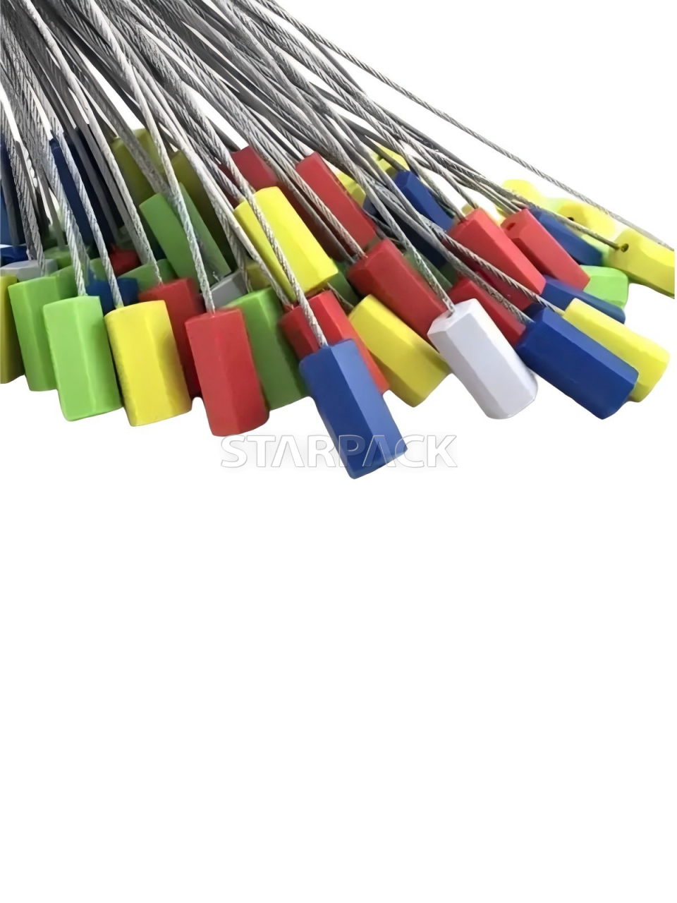 Cable Seal