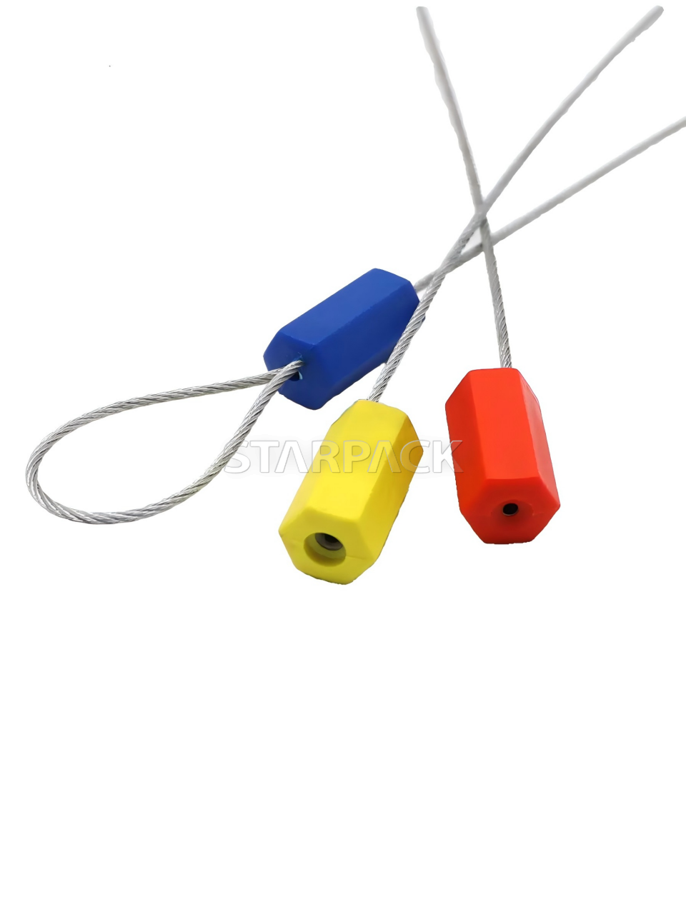 Cable Seal