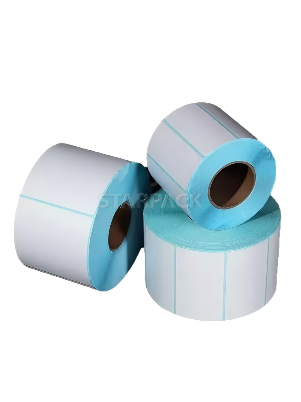 Thermal Paper Labels