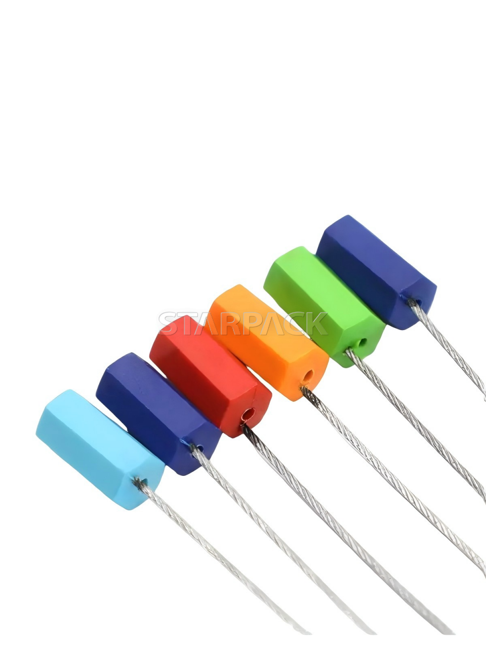 Cable Seal