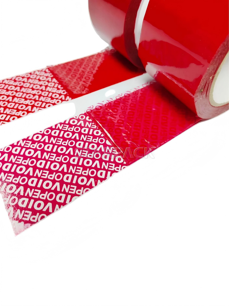 Tamper Proof Tape