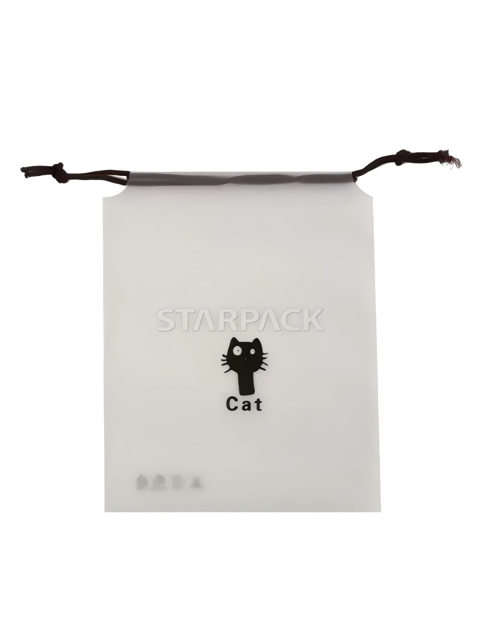Drawstring Bag