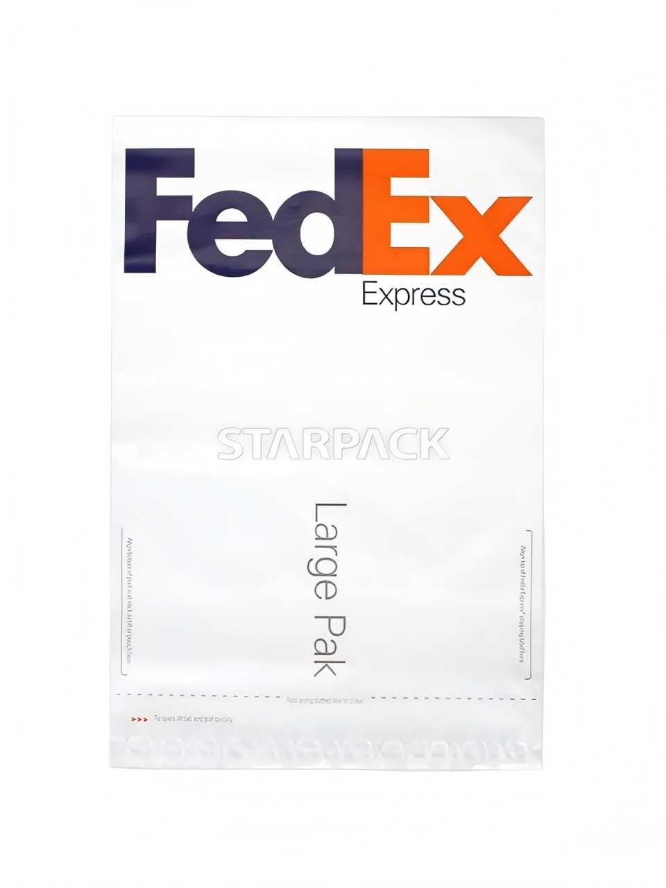 Global Shipping Poly Mailer