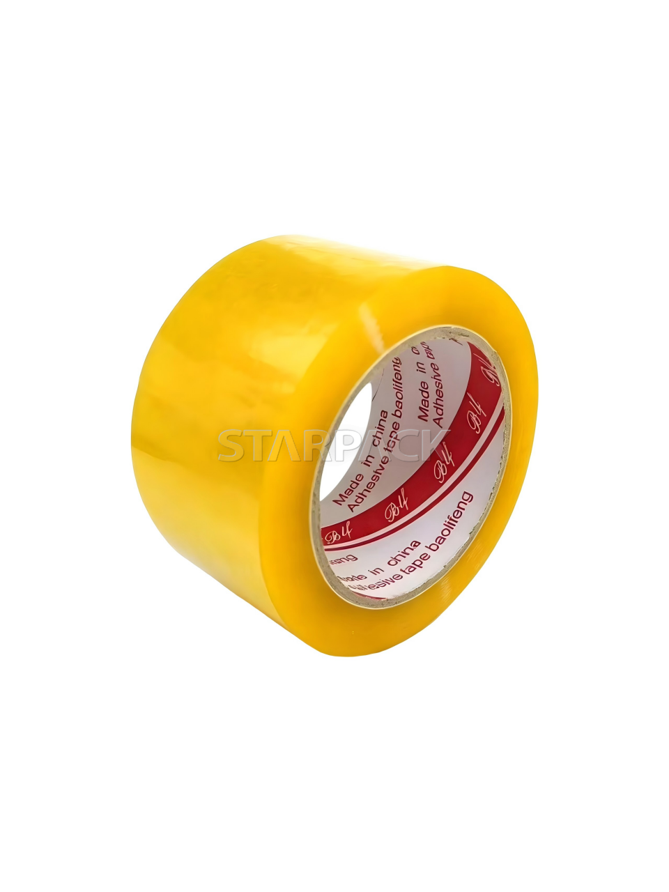 Clear Packing Tape