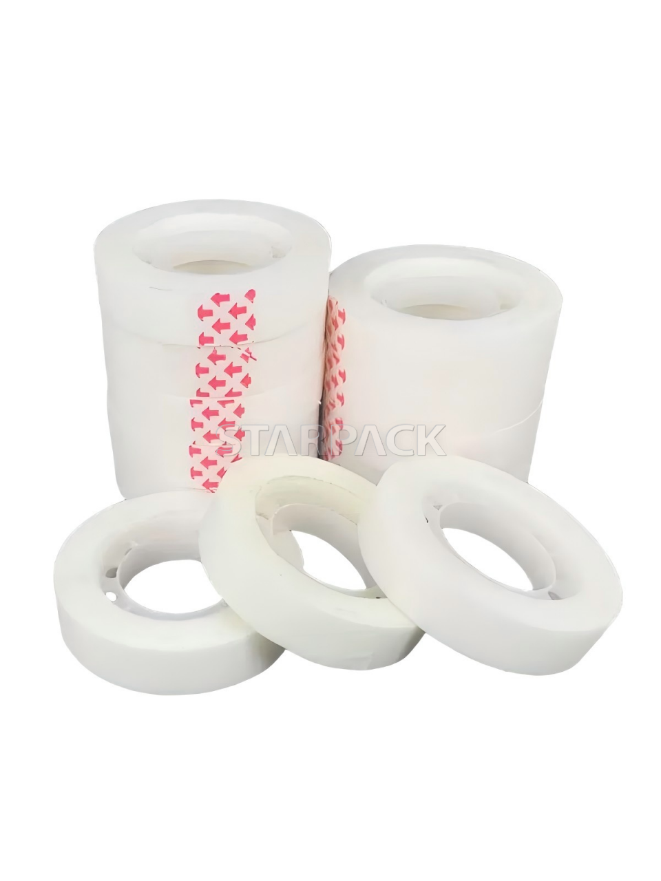 Invisible Tape