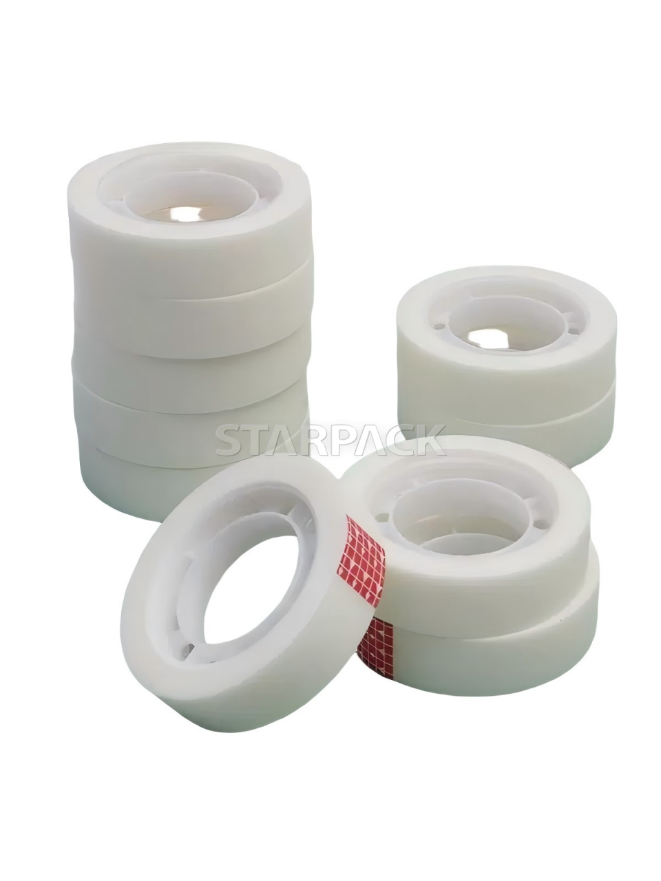 Invisible Tape