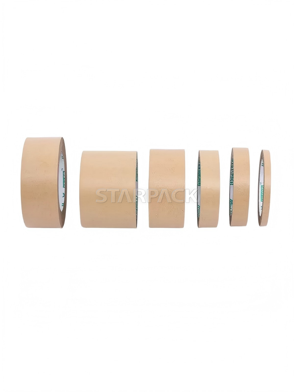 Kraft Paper Tape