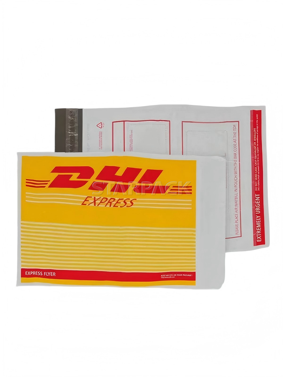 Cross-Border Shipping Poly Mailer