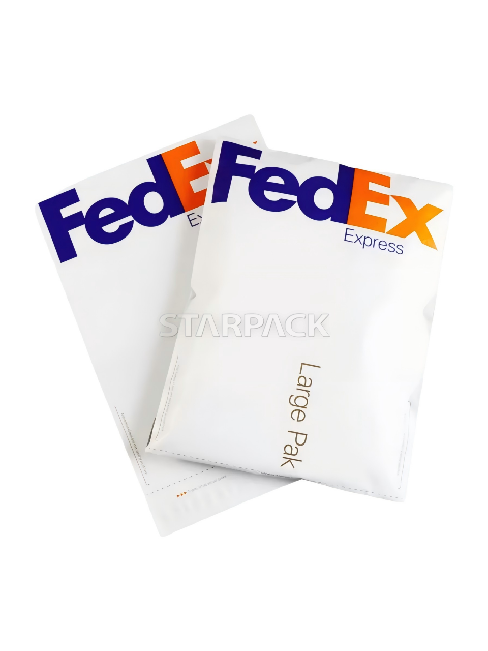 Global Shipping Poly Mailer