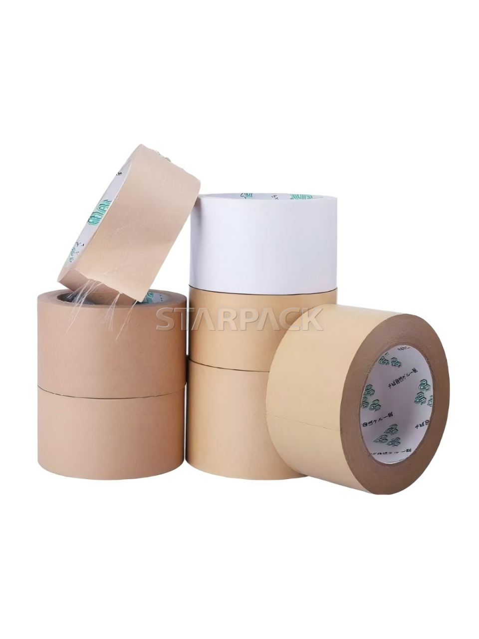 Kraft Paper Tape