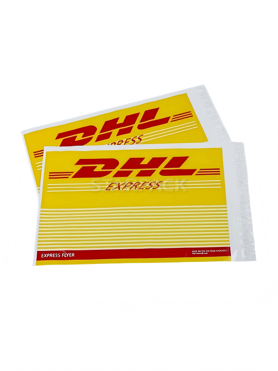 Cross-Border Shipping Poly Mailer