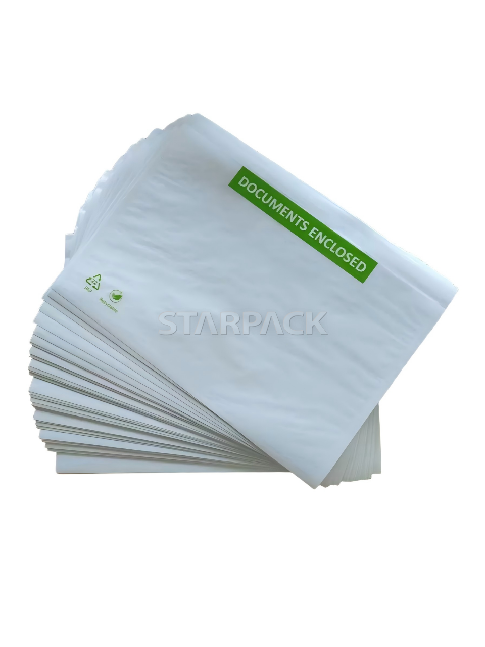 Paper Core Adhesive Bag