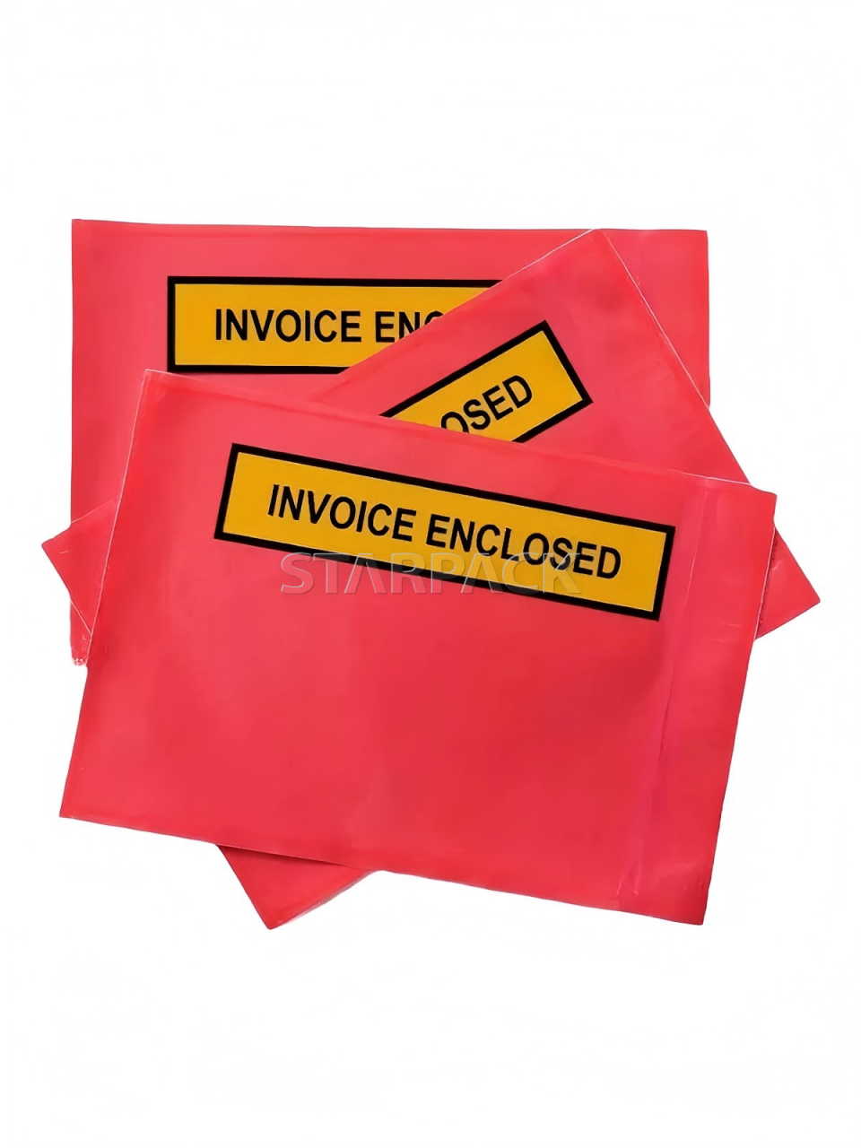 Packing List Envelope
