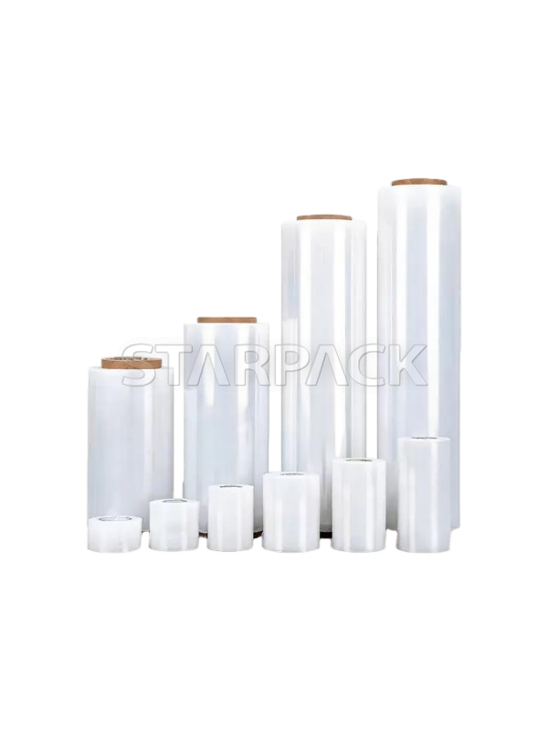 Stretch Film