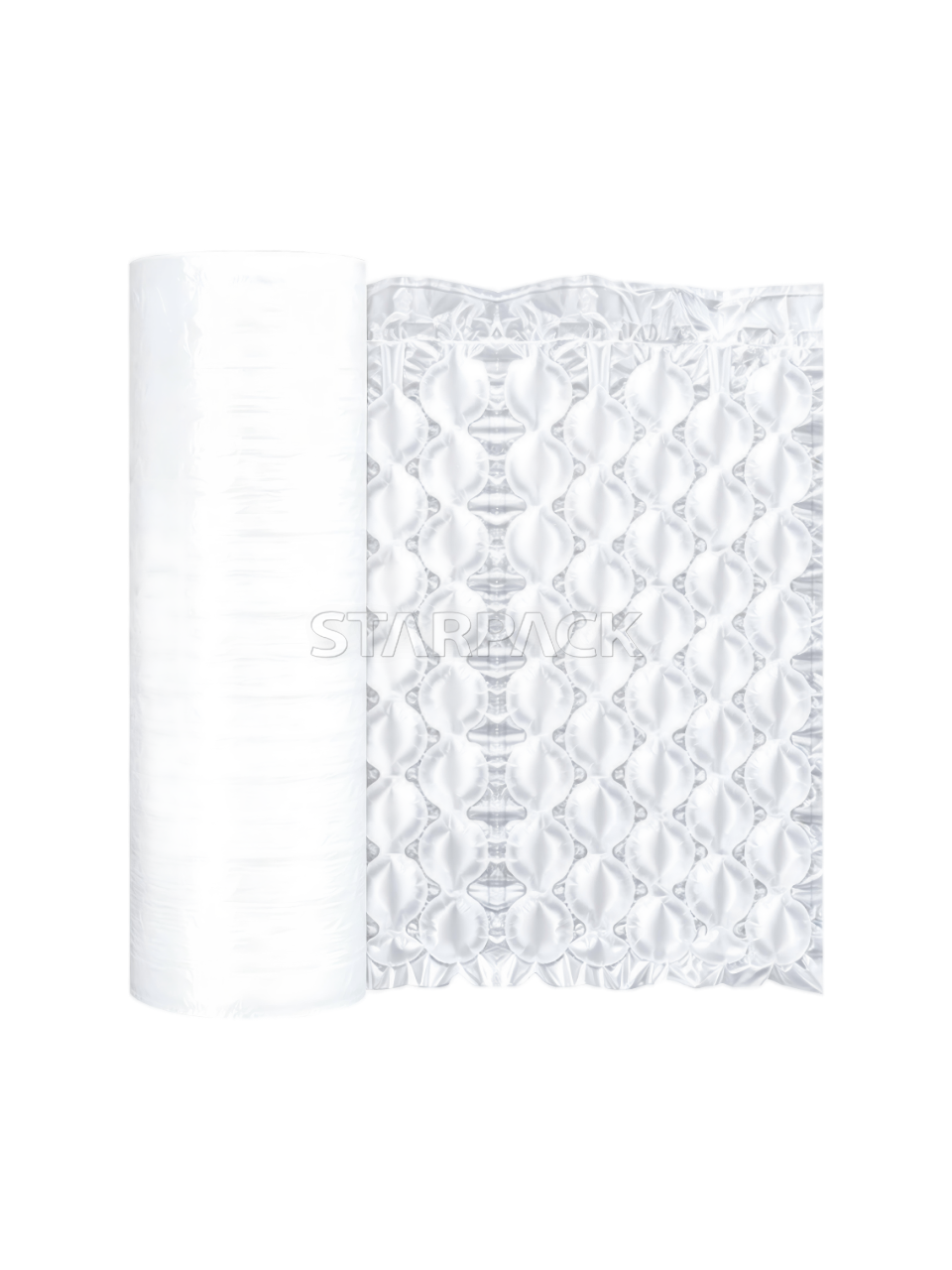 Air Cushion Bubble Wrap
