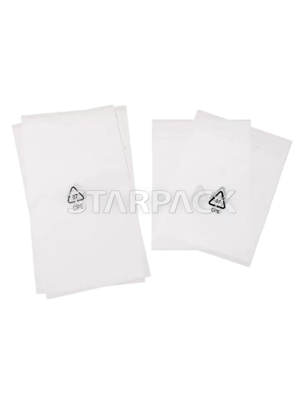 CPE Matte Bag