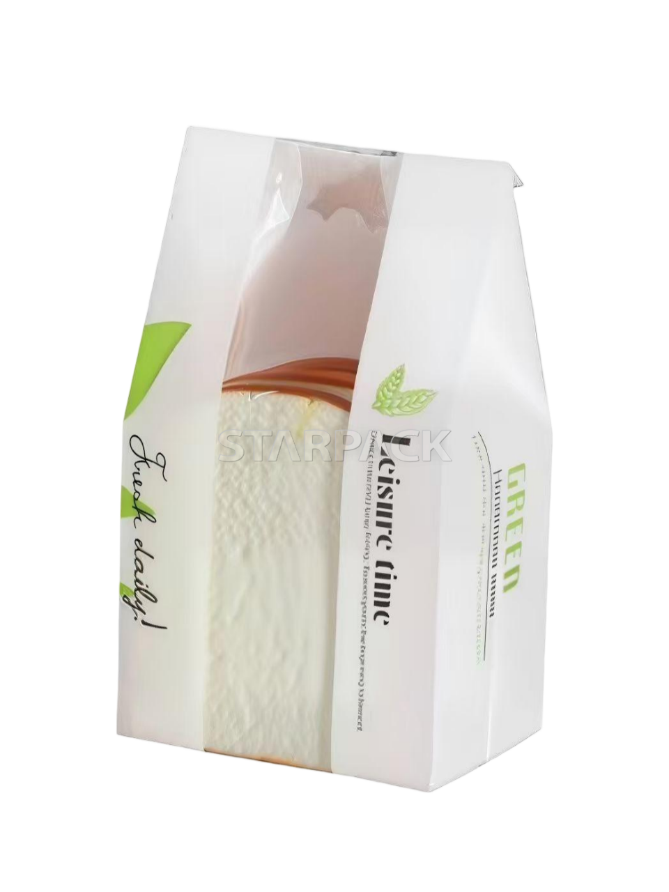 Baking Bag