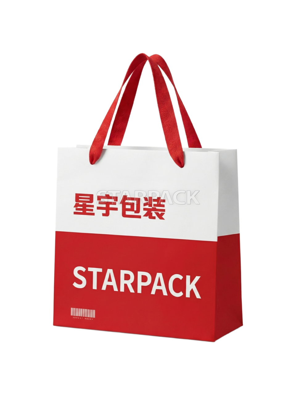 Paper Shopping Bag