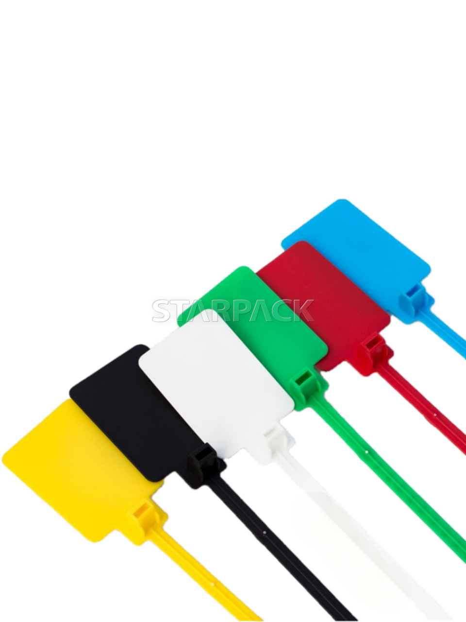Disposable Plastic Seal
