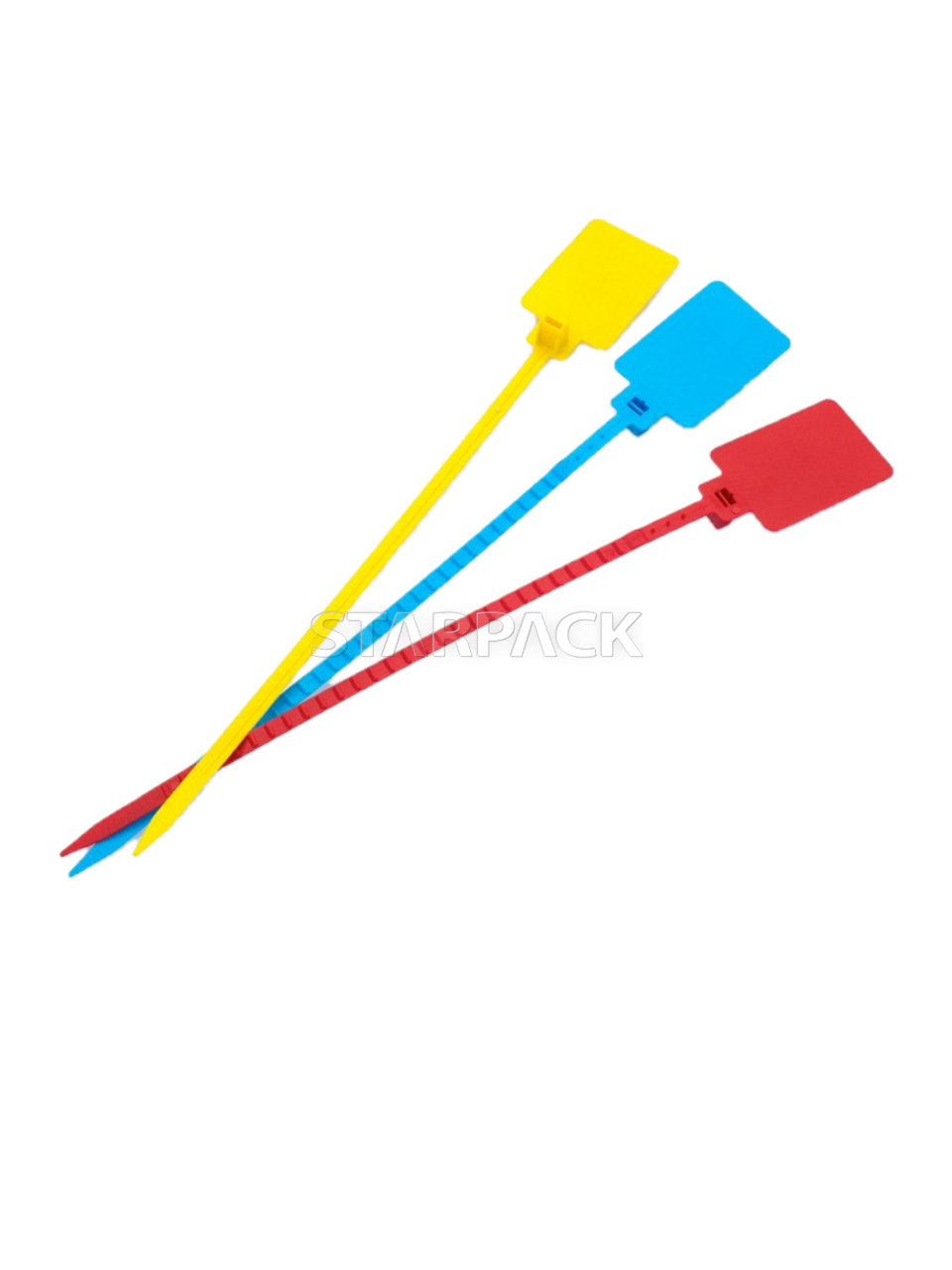 Disposable Plastic Seal