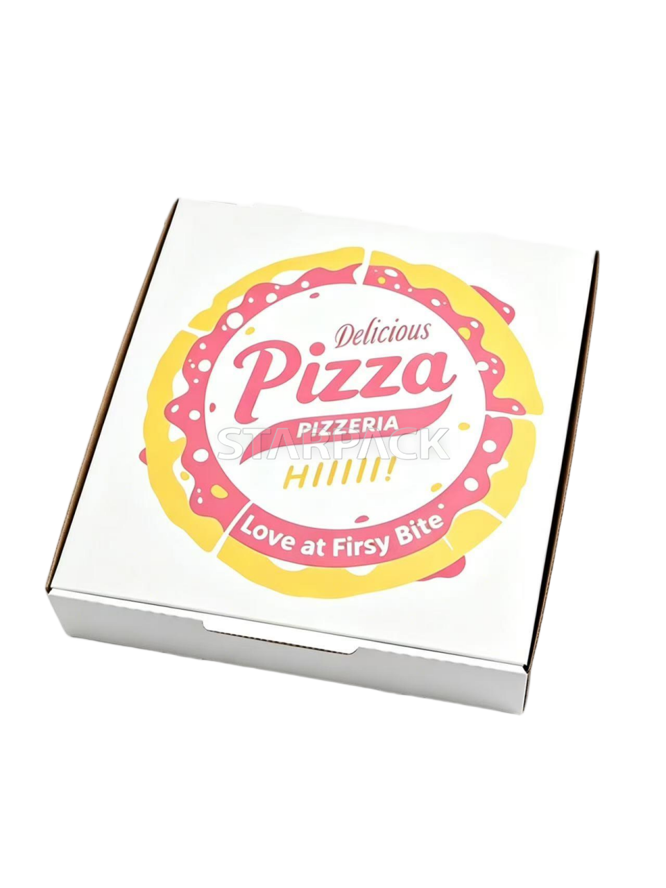 Pizza Box