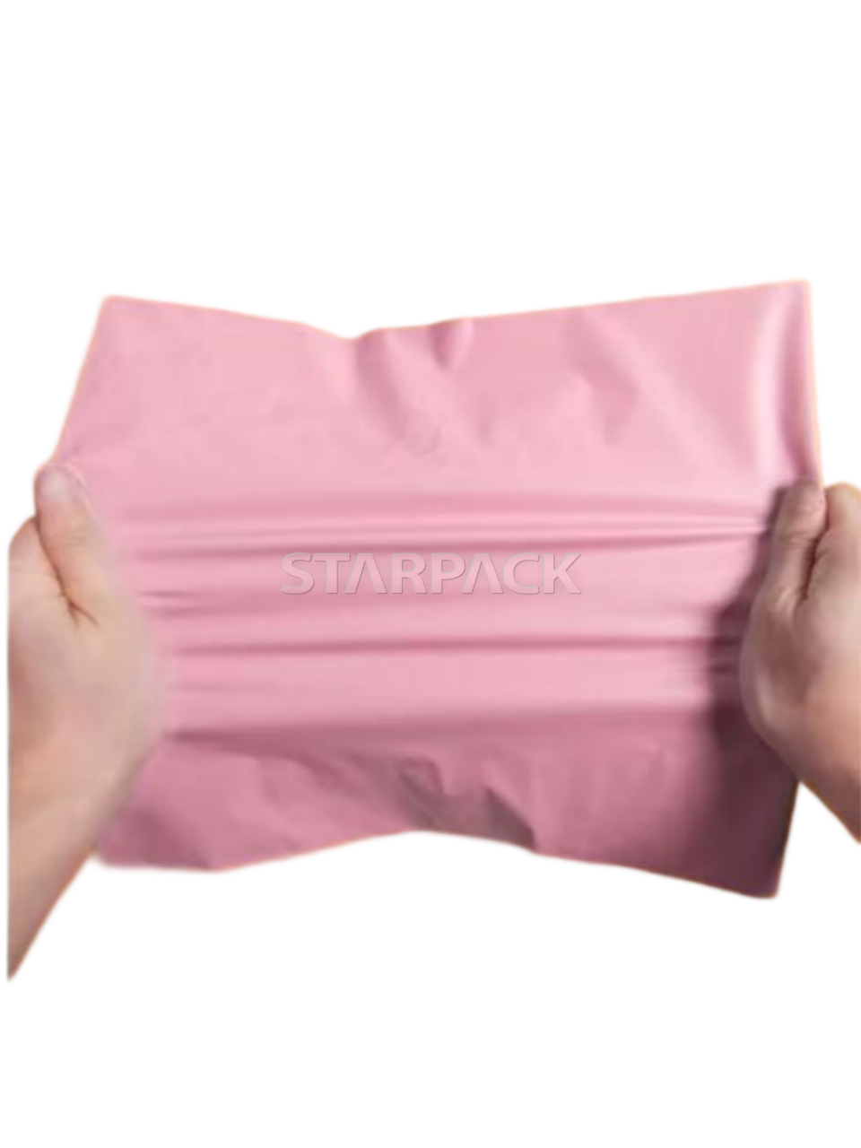 Fully Biodegradable Garment Bag
