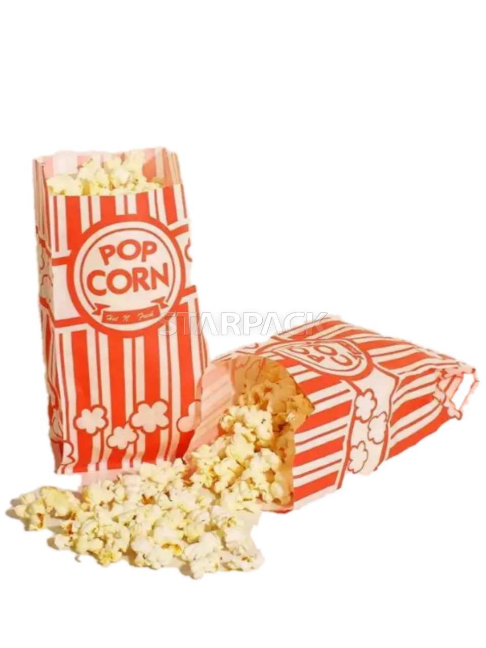 filled-popcorn-paper-bag-with-spilled-popcorn-scene