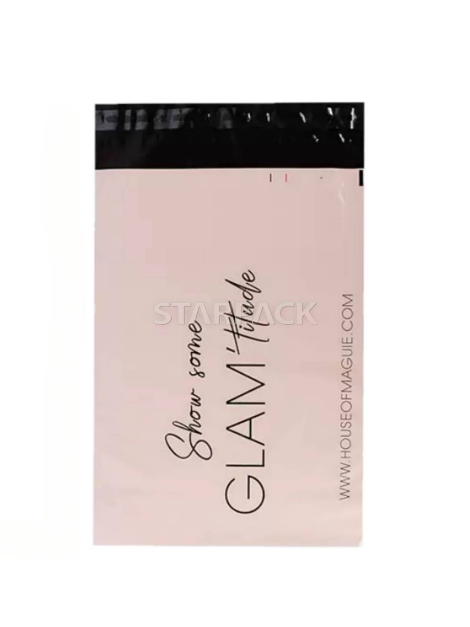 Fully Biodegradable Garment Bag