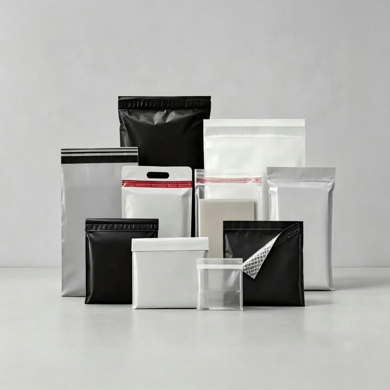Security and Tamper-Evident Packaging