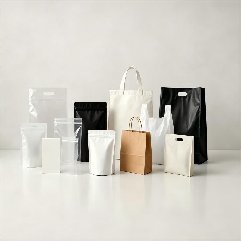Packaging Bags