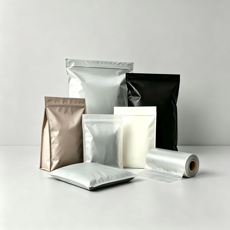 GRS Certified Products