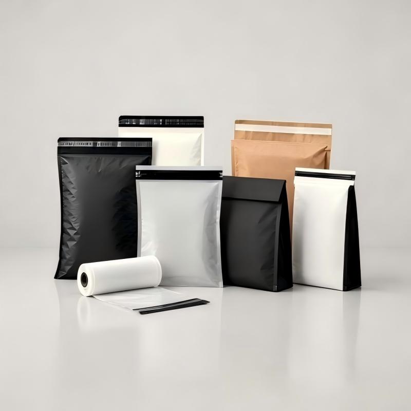 Fully Biodegradable Products